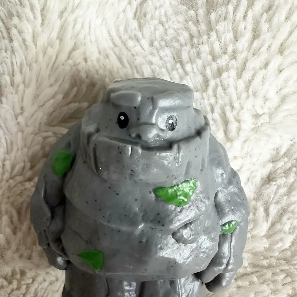 Fisher Price Little People Disney Frozen 2 Rock Monster Figure Toy 2020
